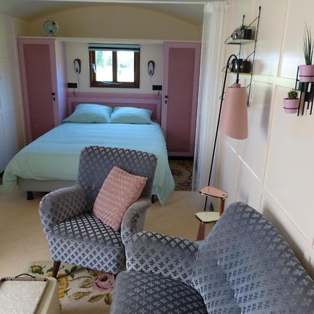 Boerderij Honswijck Guest House Weesp Bilik gambar