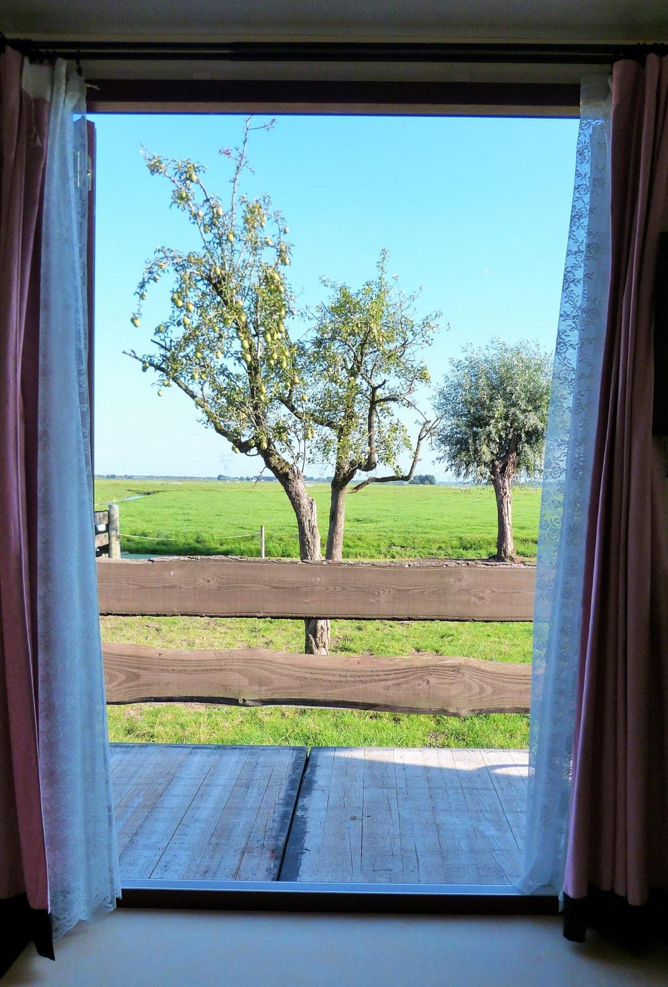 Boerderij Honswijck Guest House Weesp Bilik gambar