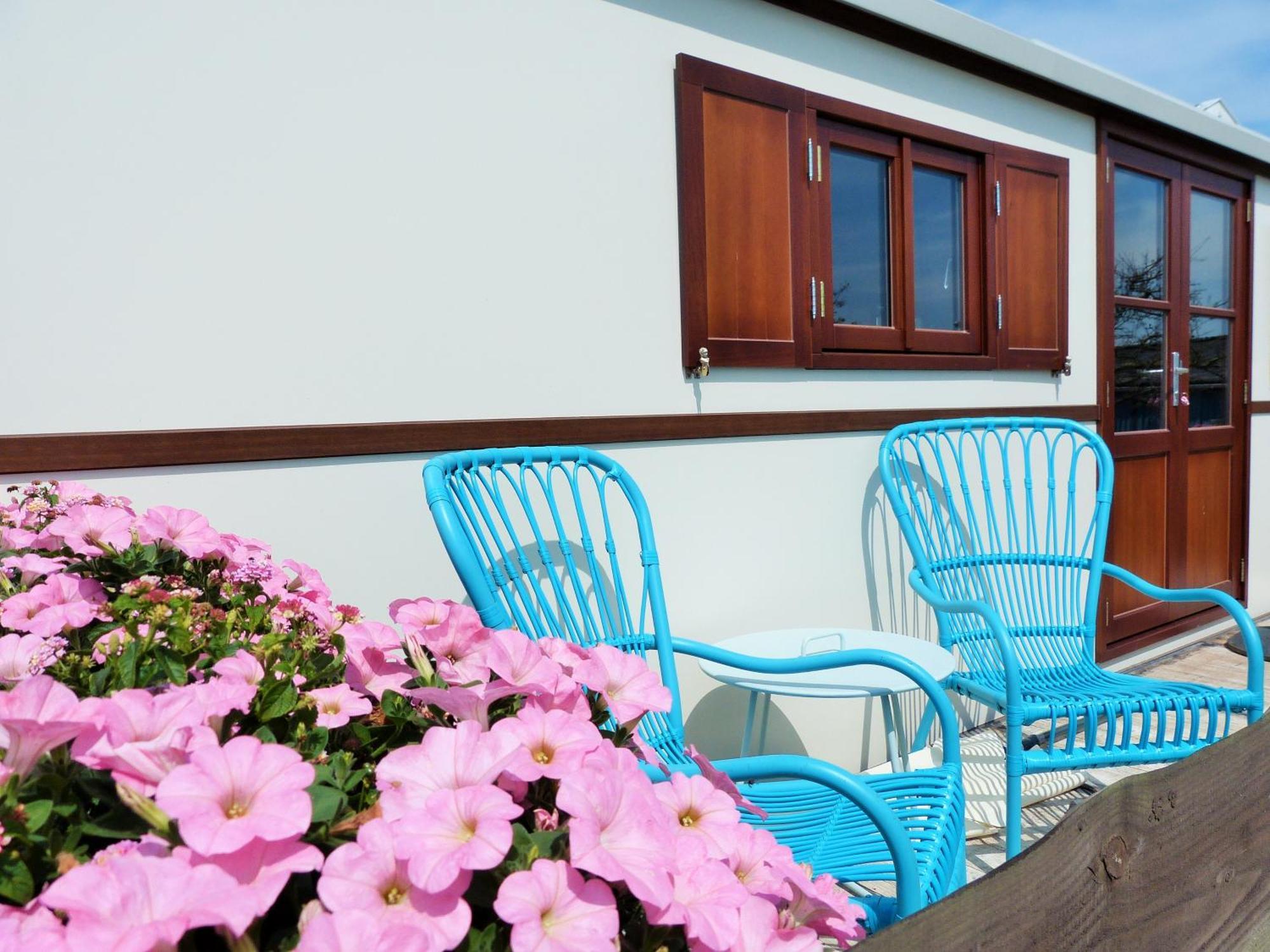 Boerderij Honswijck Guest House Weesp Bilik gambar