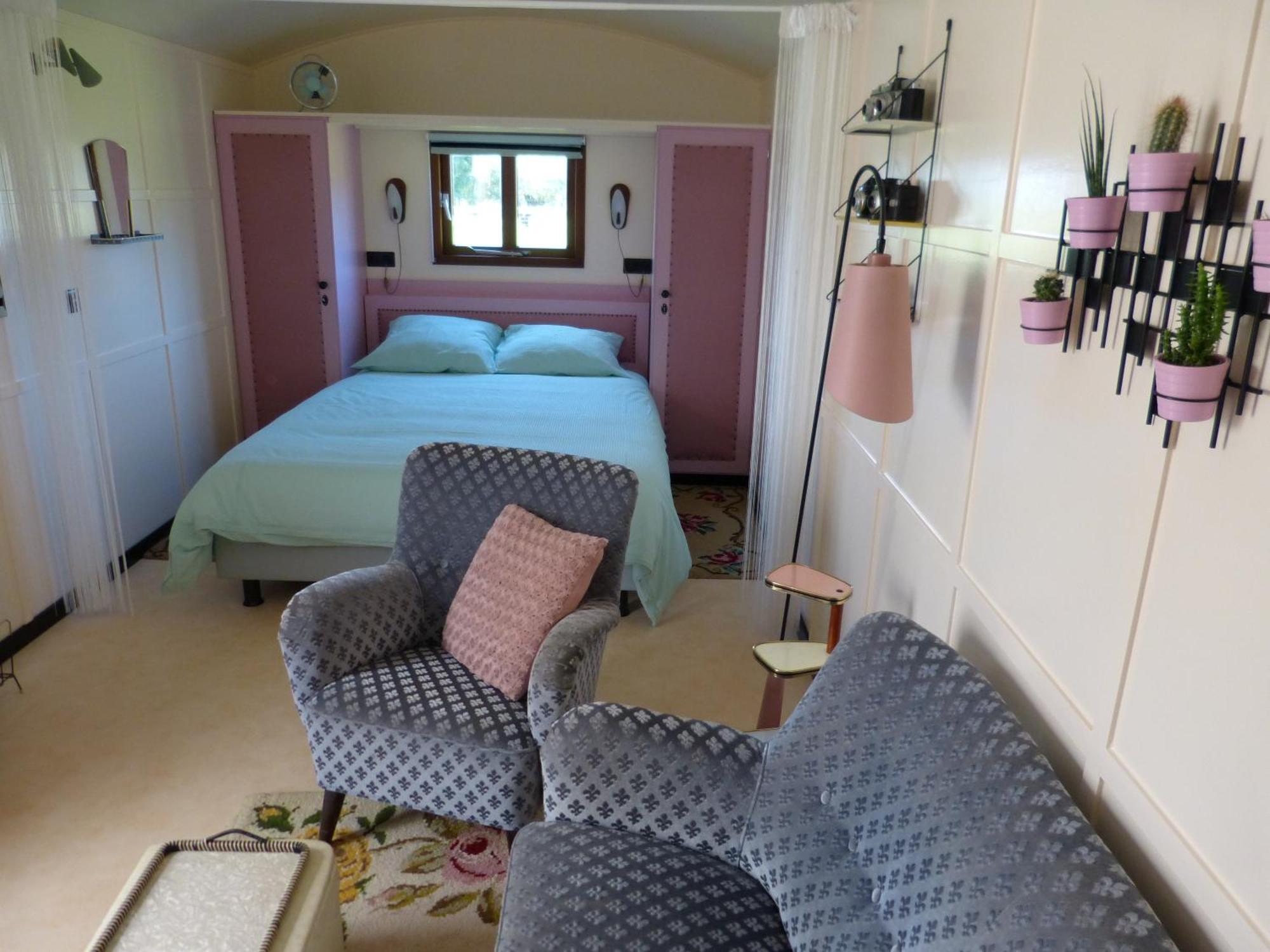 Boerderij Honswijck Guest House Weesp Bilik gambar