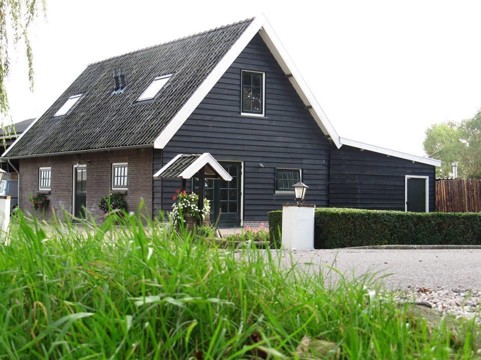 Boerderij Honswijck Guest House Weesp Bilik gambar