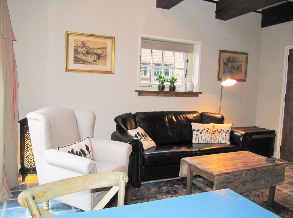 Boerderij Honswijck Guest House Weesp Bilik gambar