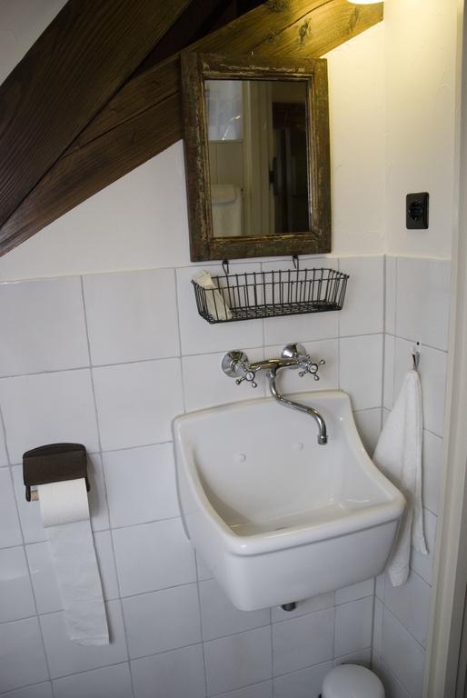 Boerderij Honswijck Guest House Weesp Bilik gambar