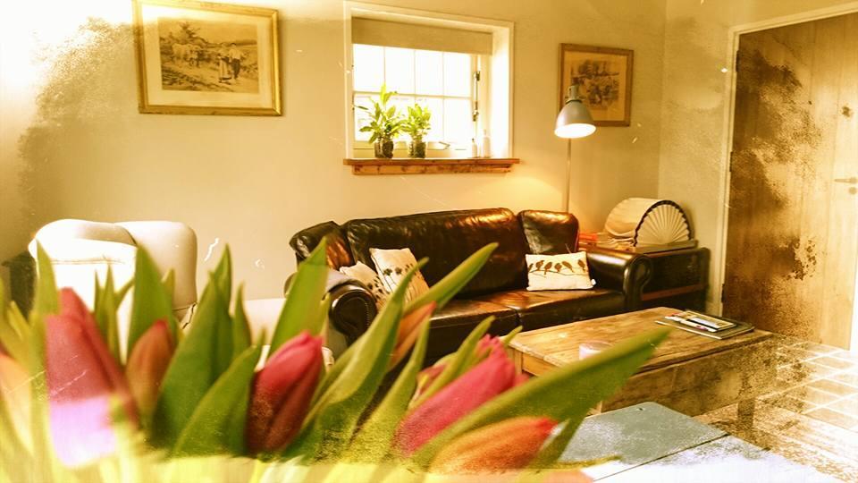 Boerderij Honswijck Guest House Weesp Luaran gambar