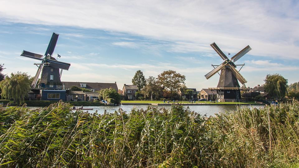 Boerderij Honswijck Guest House Weesp Luaran gambar