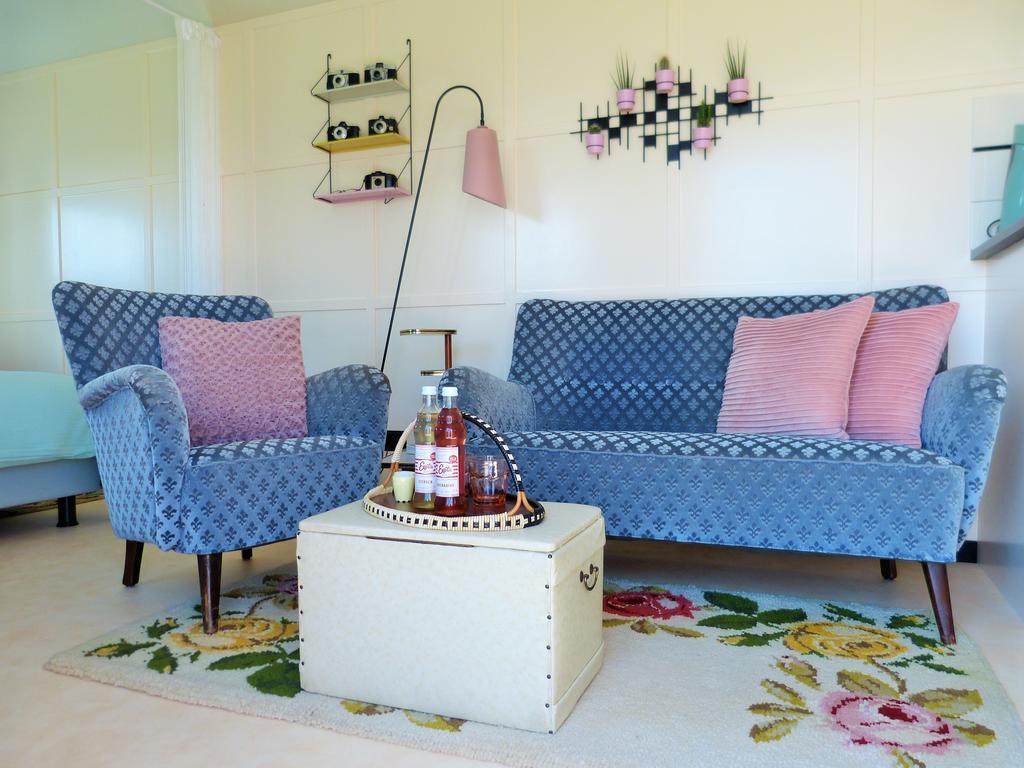 Boerderij Honswijck Guest House Weesp Luaran gambar