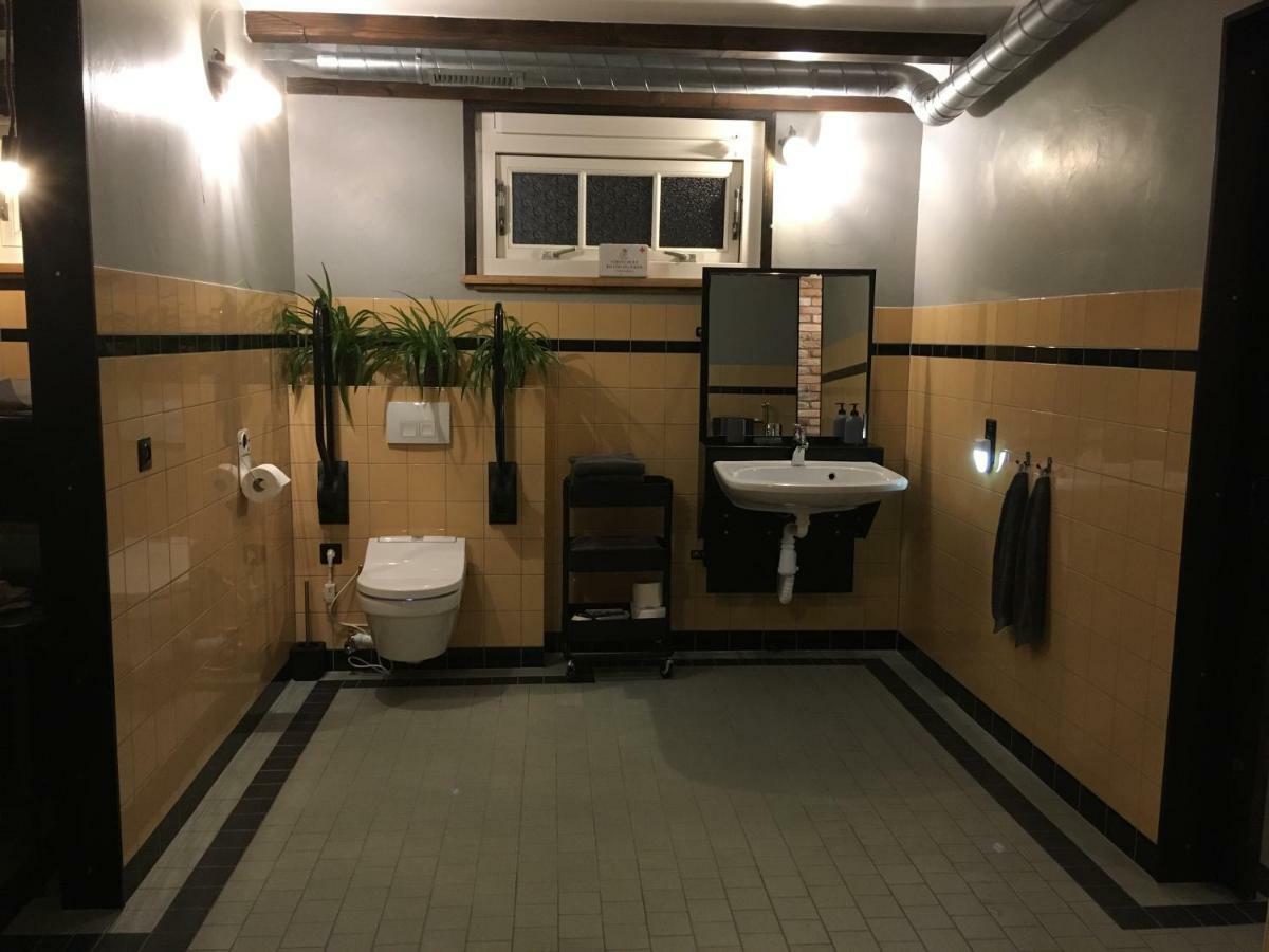 Boerderij Honswijck Guest House Weesp Luaran gambar