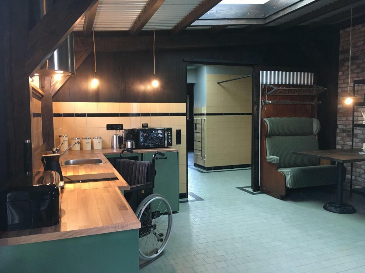 Boerderij Honswijck Guest House Weesp Luaran gambar