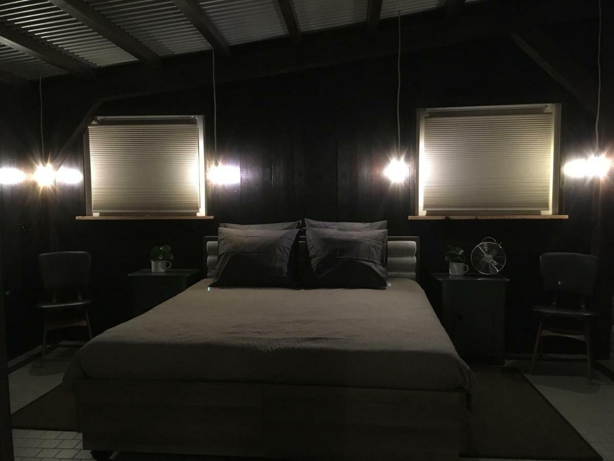 Boerderij Honswijck Guest House Weesp Luaran gambar